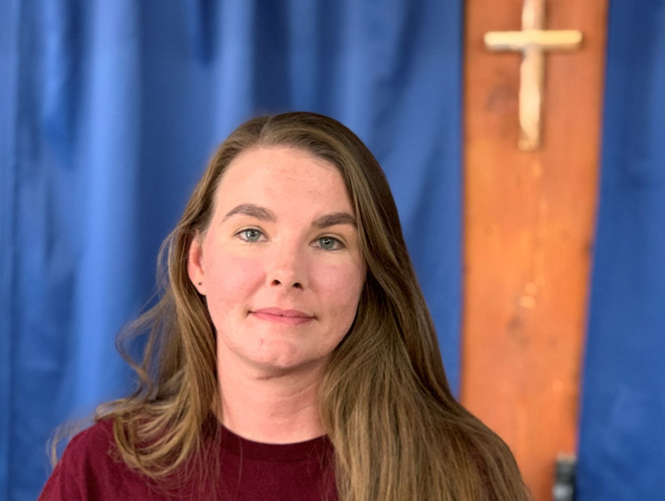 Texas Sunday Service 2020-10-11