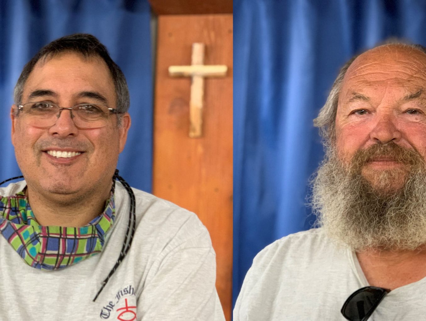 Texas Sunday Service 2020-11-08