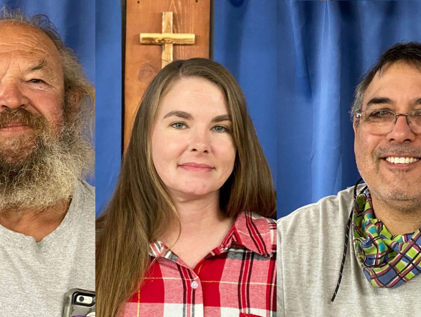 Texas Sunday Service 2020-11-29